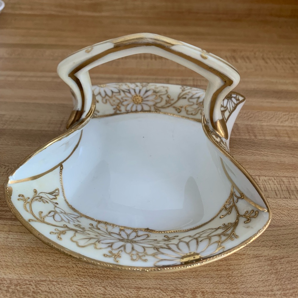 Candy dish - Picture 3 of 5